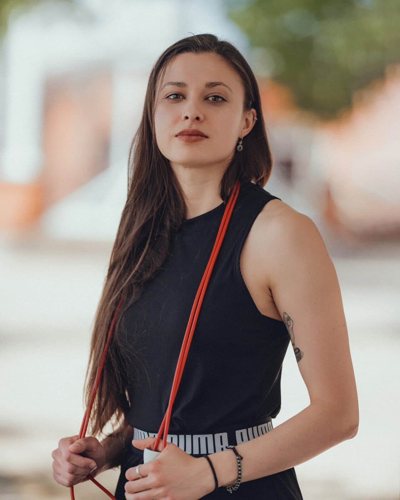 Martina Mladenic