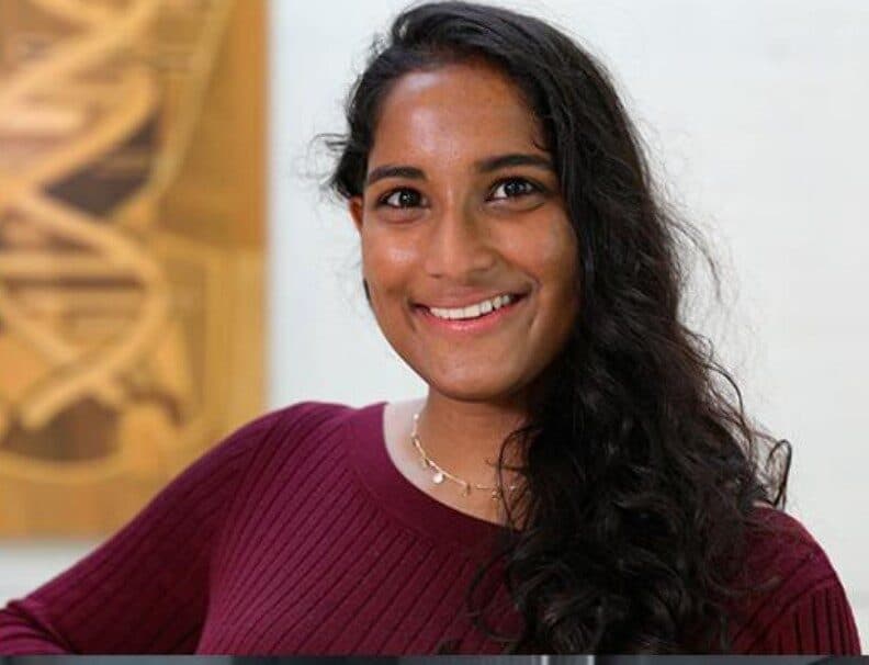 Neethu Kizhakkedom