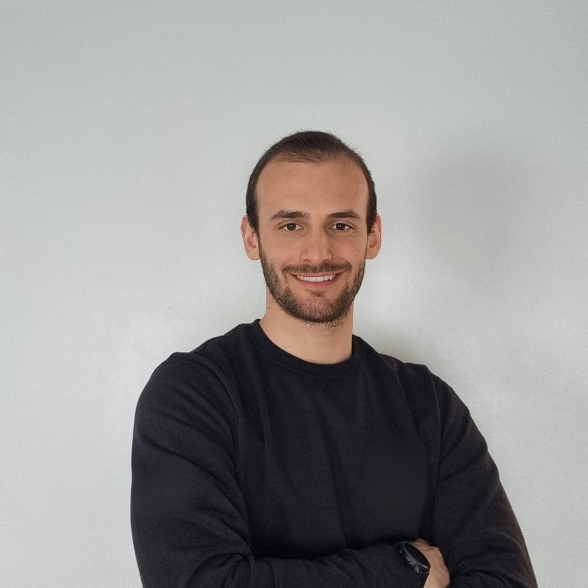 Nicolò Benech