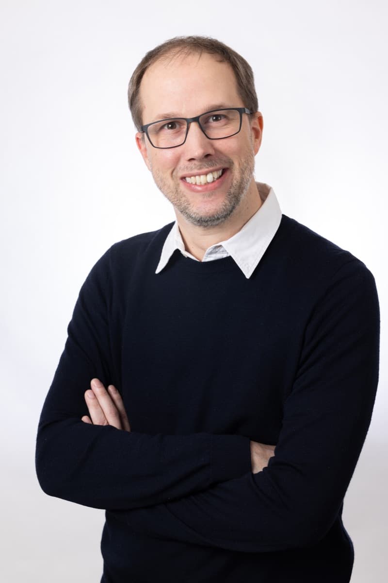 Patrick Hertzog